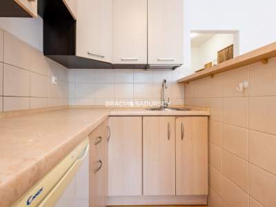         Apartamentos para Rent , Kraków, Fieldorfa-Nila | 30 mkw