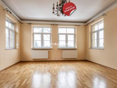         Flats for Rent , Kraków, Św.bronisławy | 147 mkw