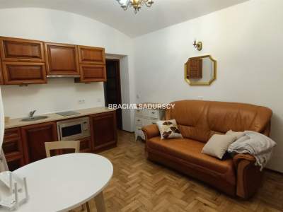         Flats for Rent , Kraków, Siemiradzkiego | 31 mkw