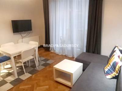        Apartamentos para Rent , Kraków, Zwierzyniecka | 46 mkw