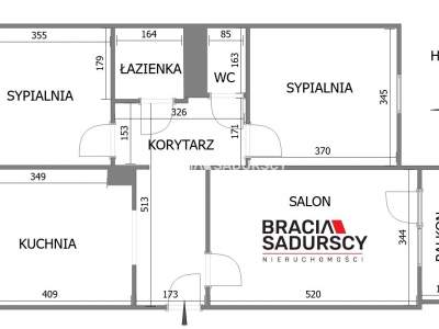         Apartamentos para Rent , Kraków, Os. 2 Pułku Lotniczego | 72 mkw