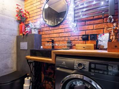         Apartamentos para Rent , Kraków, Macieja Dębskiego | 48 mkw