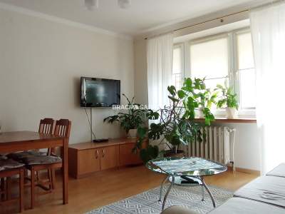         Apartamentos para Rent , Kraków, Kordiana | 48 mkw