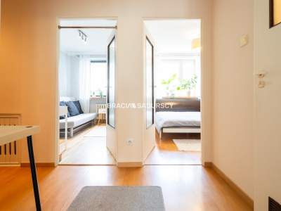         Apartamentos para Rent , Kraków, Kordiana | 48 mkw