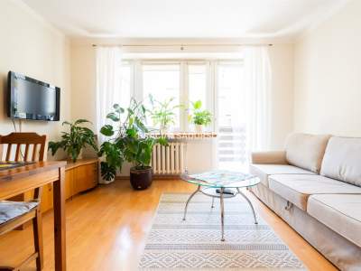         Apartamentos para Rent , Kraków, Kordiana | 48 mkw