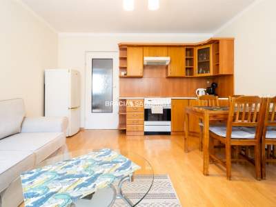         Apartamentos para Rent , Kraków, Kordiana | 48 mkw