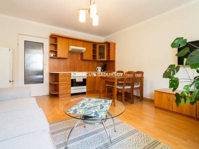         Apartamentos para Rent , Kraków, Kordiana | 48 mkw