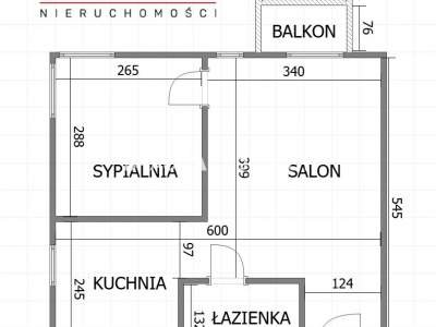         Flats for Rent , Kraków, Krzywda | 31 mkw