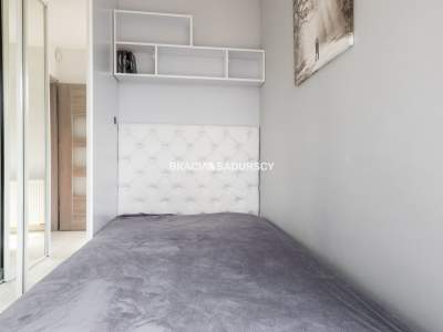         Flats for Rent , Kraków, Krzywda | 31 mkw