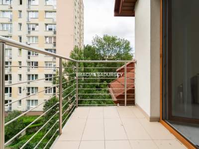         Apartamentos para Rent , Kraków, Juliusza Lea | 30 mkw