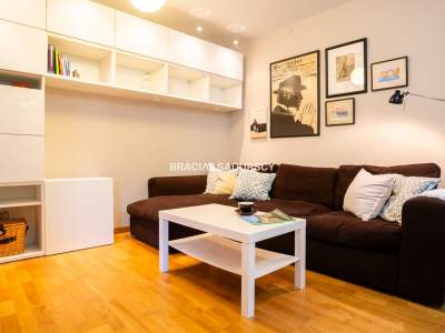         Apartamentos para Rent , Kraków, Zakrzowiecka | 55 mkw