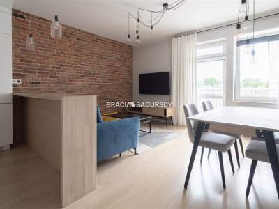         Apartamentos para Rent , Kraków, Armii Krajowej | 58 mkw