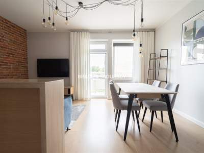         Apartamentos para Rent , Kraków, Armii Krajowej | 58 mkw