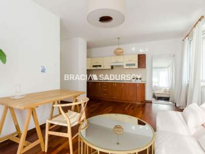         Квартиры для Аренда , Kraków, Duża Góra | 40 mkw