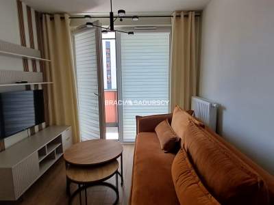         Apartamentos para Rent , Kraków, Płk. Pil. S. Łaszkiewicza | 38 mkw