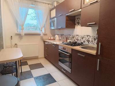         Квартиры для Аренда , Kraków, Na Wzgórzach | 46 mkw