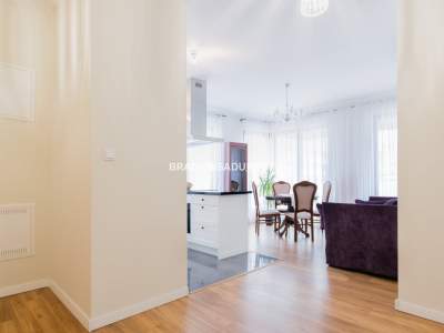         Flats for Rent , Kraków, Stańczyka | 71 mkw