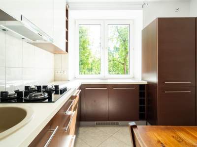         Flats for Rent , Kraków, Os. Zielone | 66 mkw