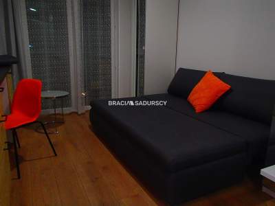         Flats for Rent , Kraków, Goszczyńskiego | 19 mkw