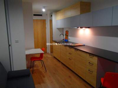         Apartamentos para Rent , Kraków, Goszczyńskiego | 19 mkw