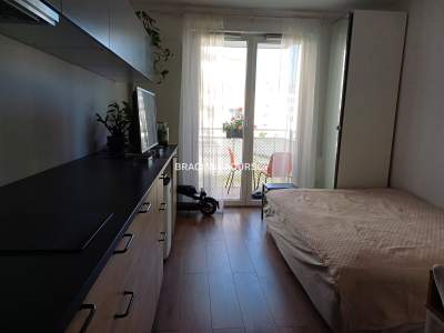         Flats for Rent , Kraków, Goszczyńskiego | 19 mkw