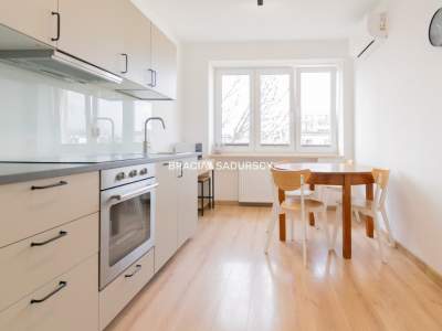         Flats for Rent , Kraków, Odrowąża | 65 mkw