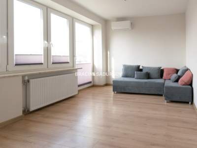         Flats for Rent , Kraków, Odrowąża | 65 mkw