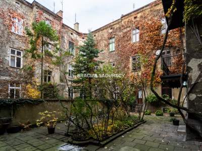         Wohnungen zum Mieten , Kraków, Studencka | 91 mkw