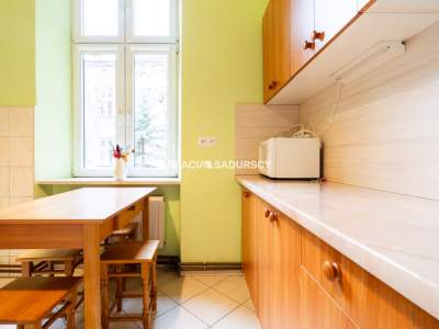         Apartamentos para Rent , Kraków, Studencka | 91 mkw