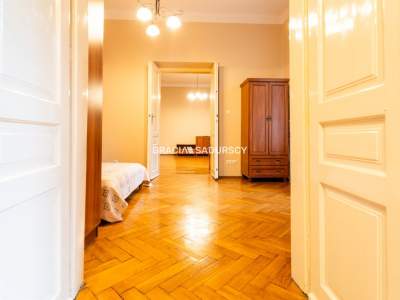         Apartamentos para Rent , Kraków, Studencka | 91 mkw