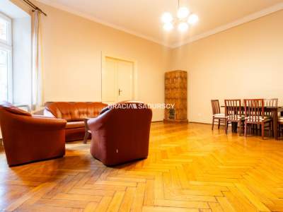         Apartamentos para Rent , Kraków, Studencka | 91 mkw