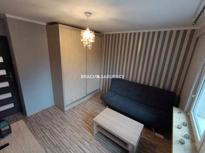         Apartamentos para Rent , Kraków, Na Wzgórzach | 46 mkw