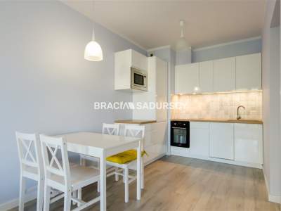         Квартиры для Аренда , Kraków, Wrocławska | 40 mkw