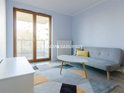         Квартиры для Аренда , Kraków, Wrocławska | 40 mkw