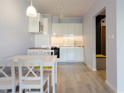         Квартиры для Аренда , Kraków, Wrocławska | 40 mkw