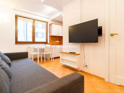         Flats for Rent , Kraków, Karmelicka | 34 mkw