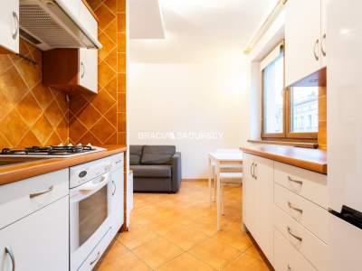         Flats for Rent , Kraków, Karmelicka | 34 mkw