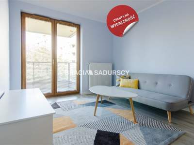         Квартиры для Аренда , Kraków, Wrocławska | 40 mkw