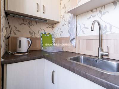         Apartamentos para Rent , Kraków, Mazowiecka | 26 mkw