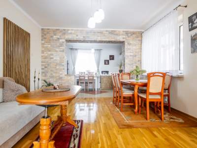         Apartamentos para Rent , Skawina (Gw), Prosta | 54 mkw