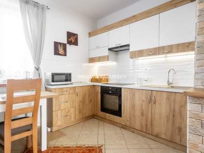         Flats for Rent , Skawina (Gw), Prosta | 54 mkw