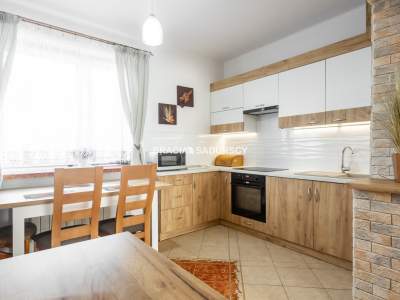         Квартиры для Аренда , Skawina (Gw), Prosta | 54 mkw