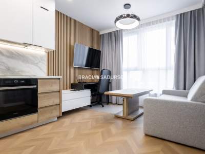         Apartamentos para Rent , Kraków, Zygmuntowska | 35 mkw