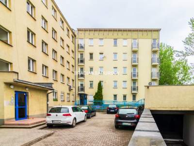        Flats for Rent , Kraków, Sołtysowska | 32 mkw