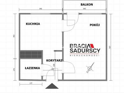         Квартиры для Аренда , Kraków, Dywizjonu 303 | 37 mkw