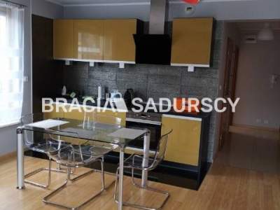         Apartamentos para Rent , Kraków, Masarska | 47 mkw