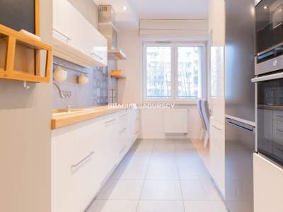         Flats for Rent , Kraków, Walerego Sławka | 52 mkw