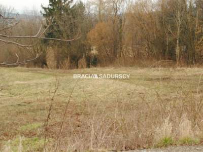         Lots for Sale, Mogilany, Rzymska | 1467 mkw