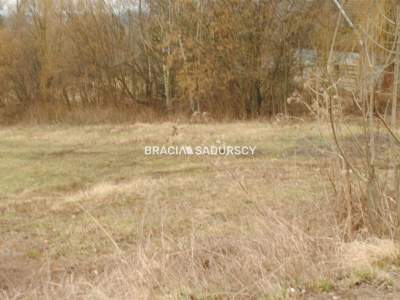         Lots for Sale, Mogilany, Rzymska | 1467 mkw