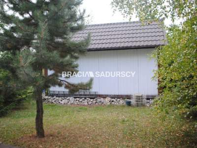                                     Lots for Sale  Jerzmanowice-Przeginia
                                     | 1450 mkw